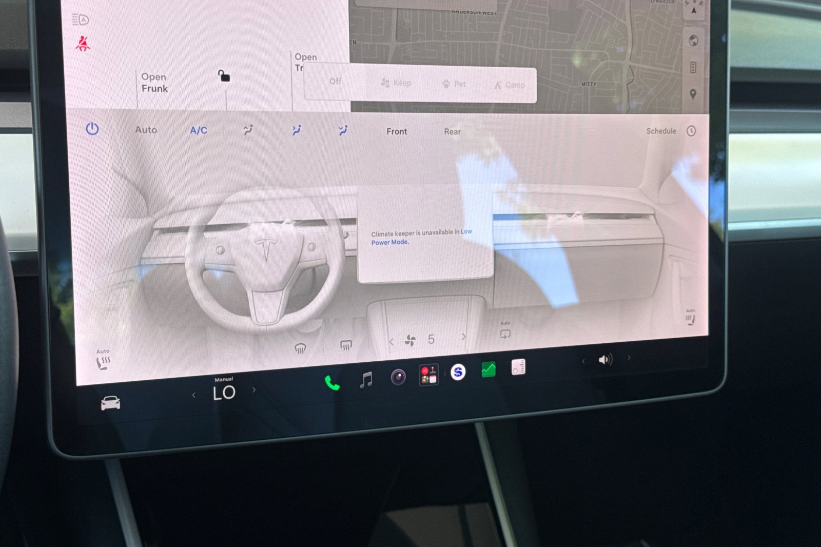Used 2020 Tesla Model 3 Performance AWD/4WD image 26