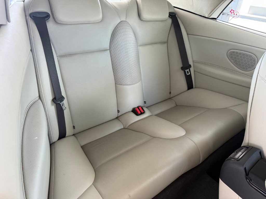 Used 2008 Saab 9-3 2.0T FWD image 38