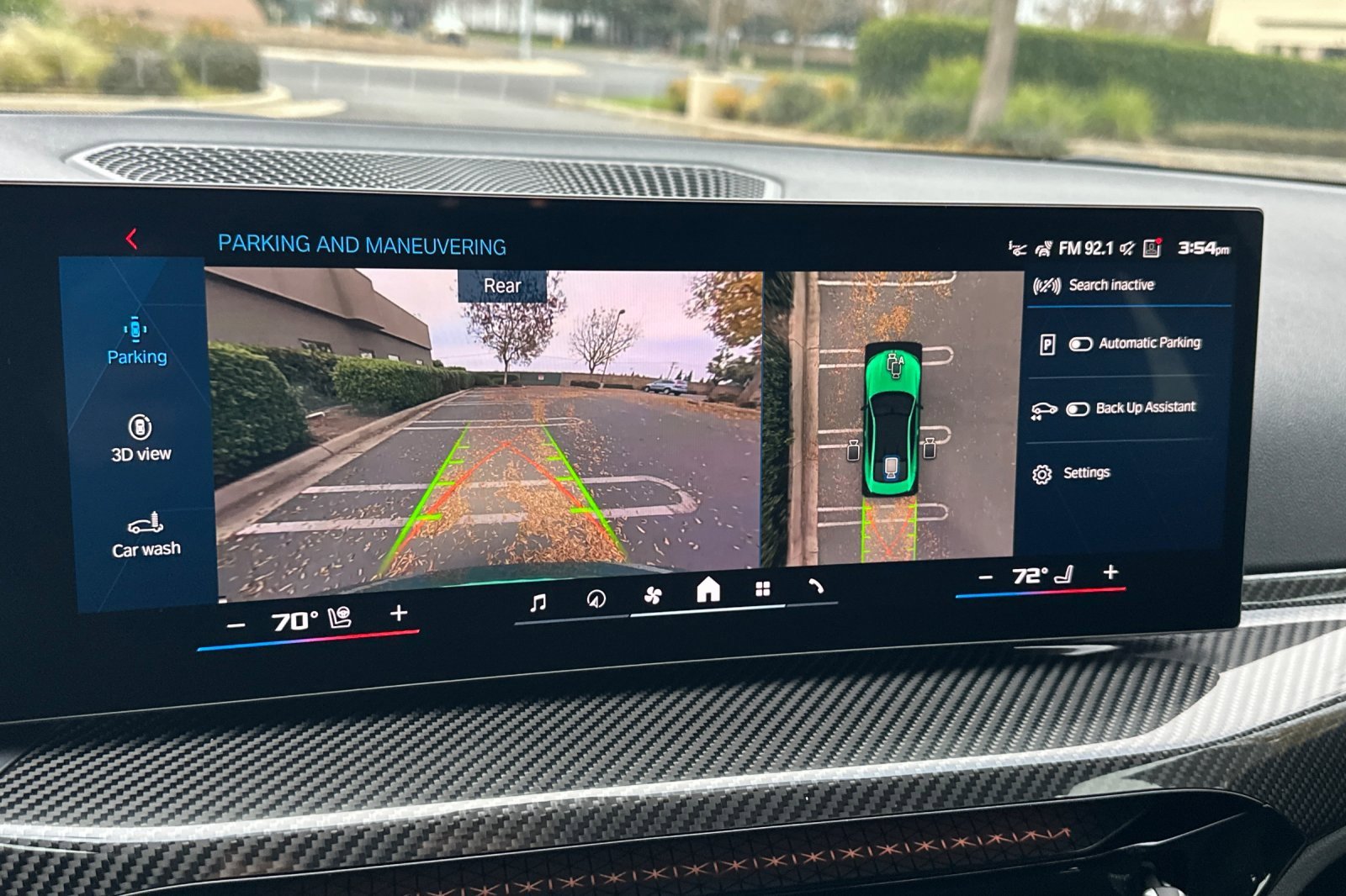 New 2026 BMW M4 Competition w/ Executive Package image 16