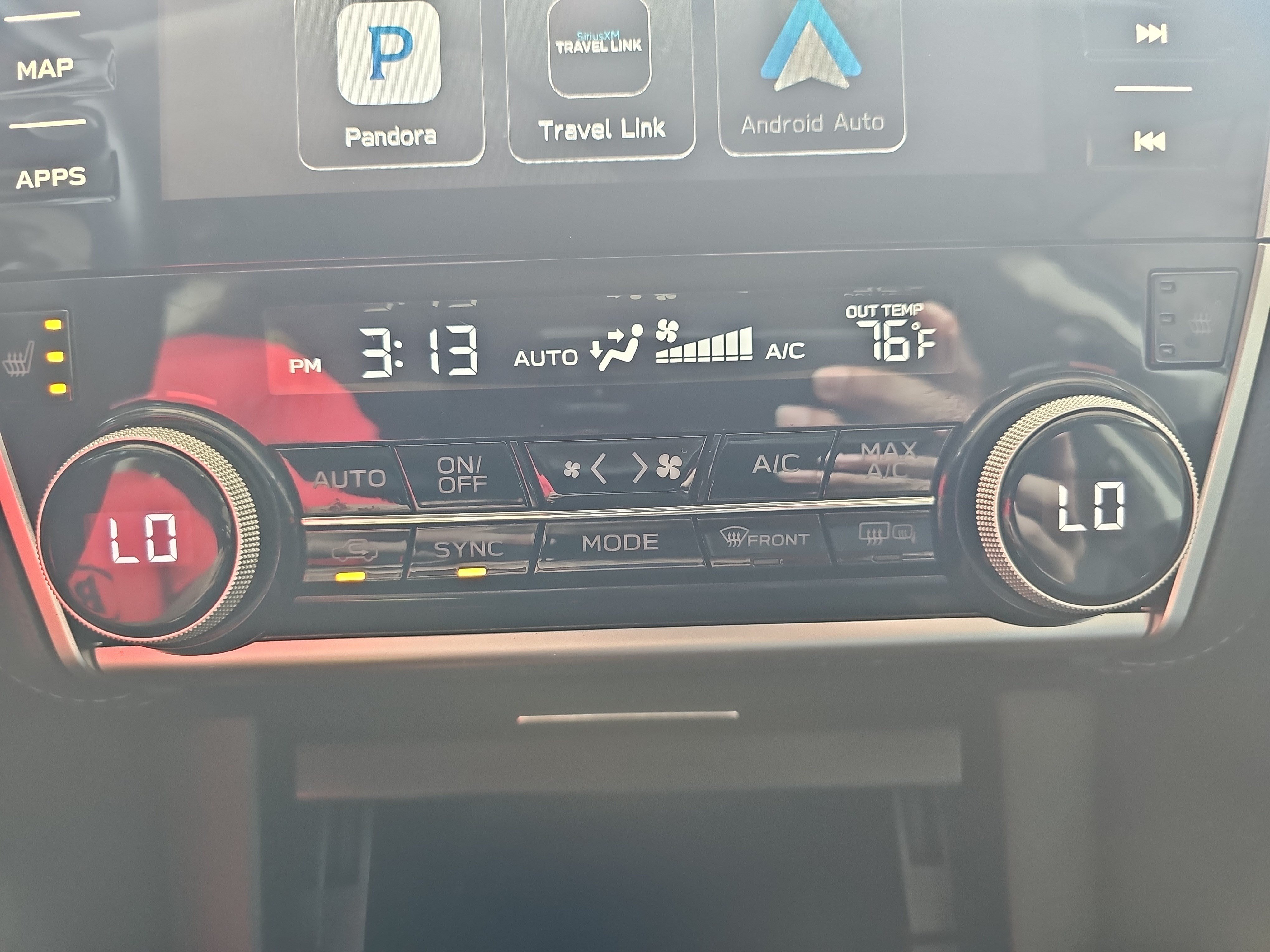 Used 2018 Subaru Outback 2.5i Limited AWD/4WD image 22
