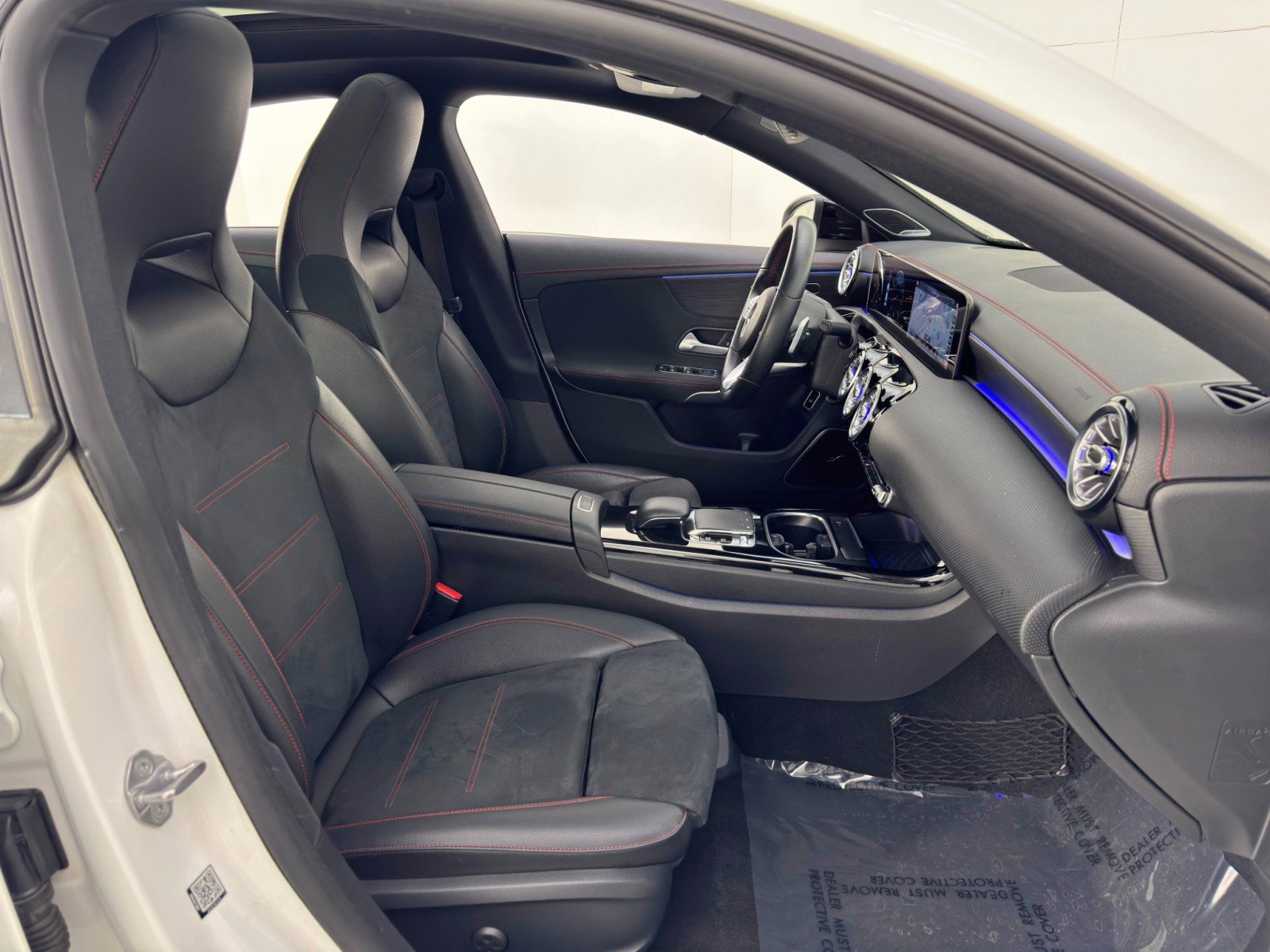 Used 2020 Mercedes-Benz CLA 250 image 15