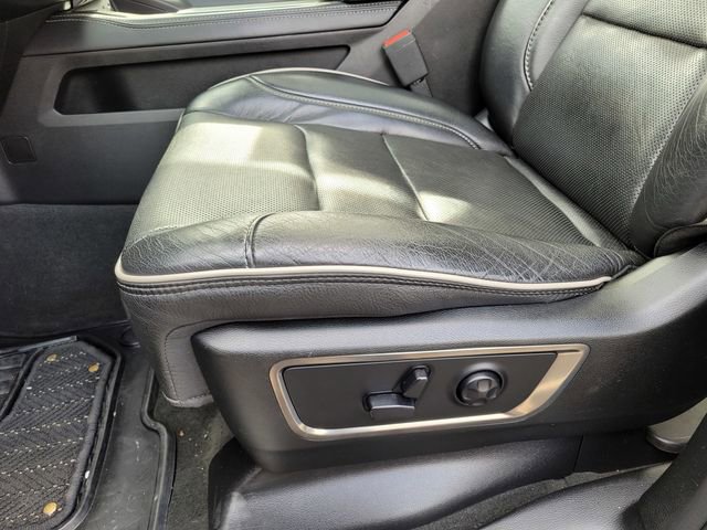 Used 2020 RAM 1500 Limited image 18