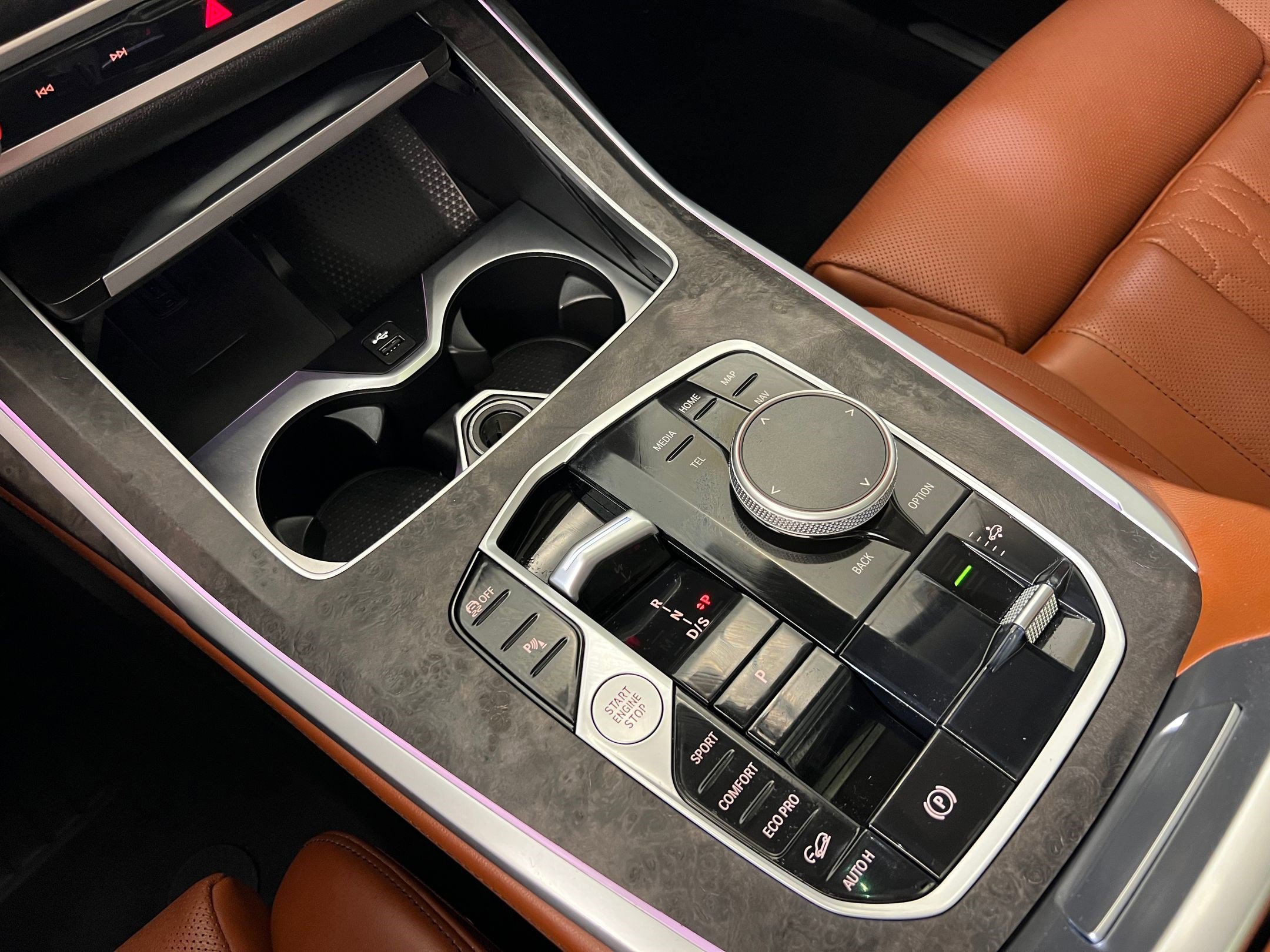 Used 2025 BMW X7 xDrive40i image 18