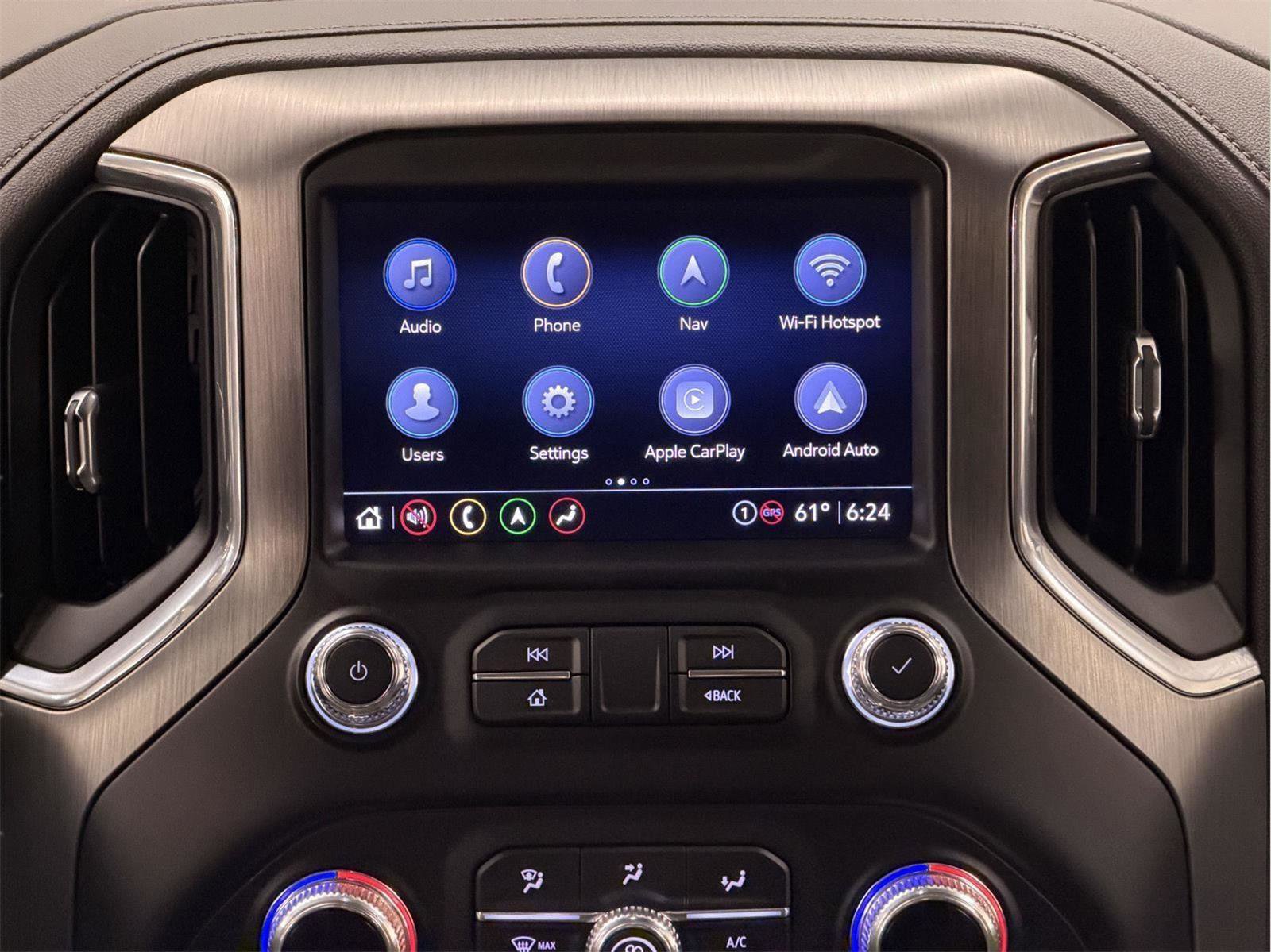 Certified 2021 GMC Sierra 3500 Denali w/ Denali Ultimate Package image 27