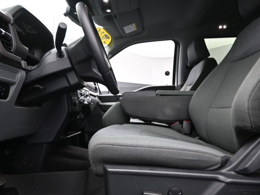Used 2024 Ford F150 XLT w/ Bed Utility Package image 15