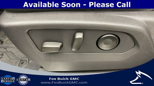 Used 2024 GMC Sierra 1500 SLT w/ SLT Premium Plus Package image 31