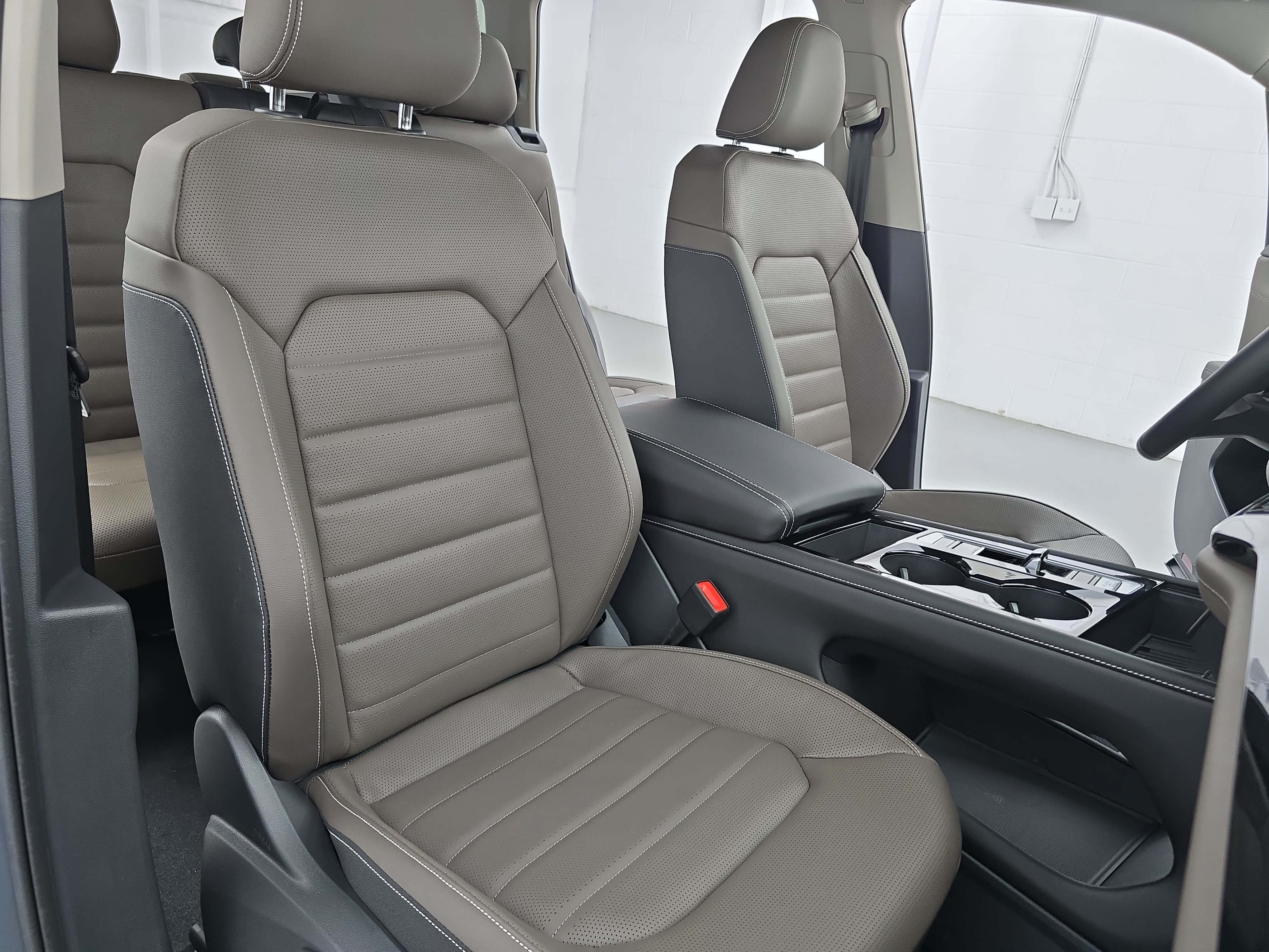 New 2026 Volkswagen Atlas SEL AWD/4WD image 10