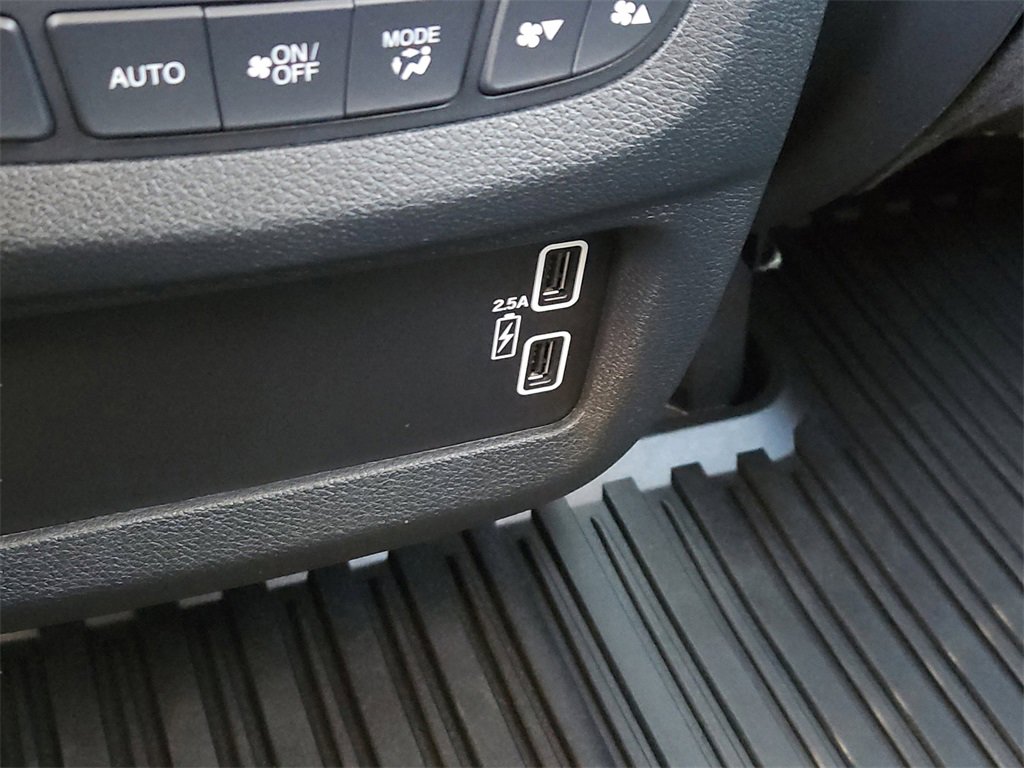 Certified 2022 Honda Pilot Special Edition image 22