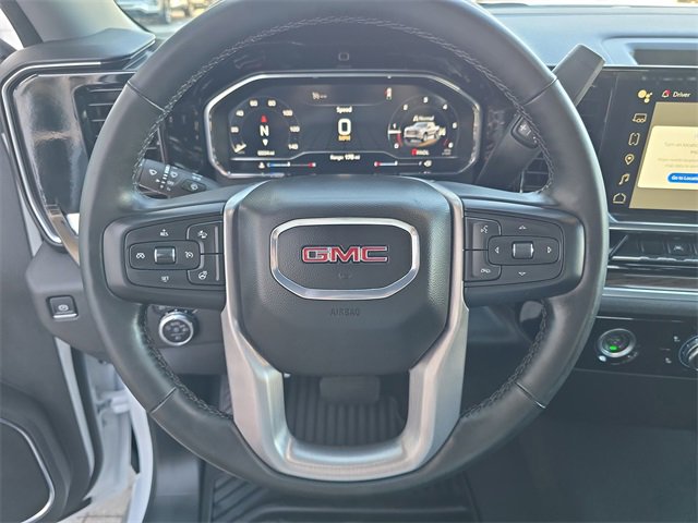 Certified 2024 GMC Sierra 1500 Elevation image 26