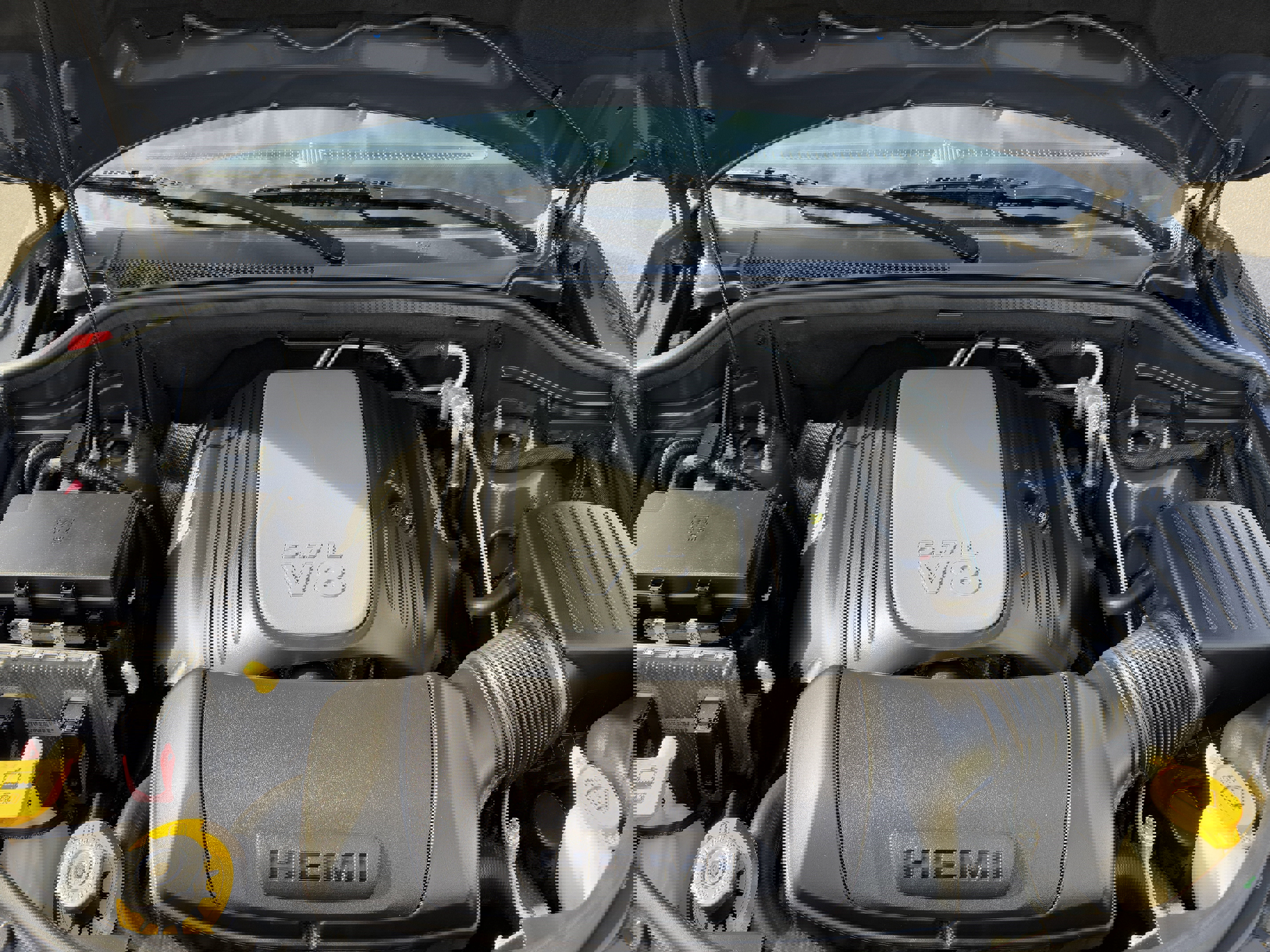 Used 2017 Dodge Durango R/T image 44