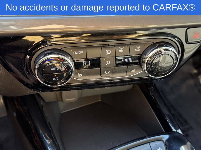 Certified 2024 Chevrolet Trax ACTIV FWD image 26