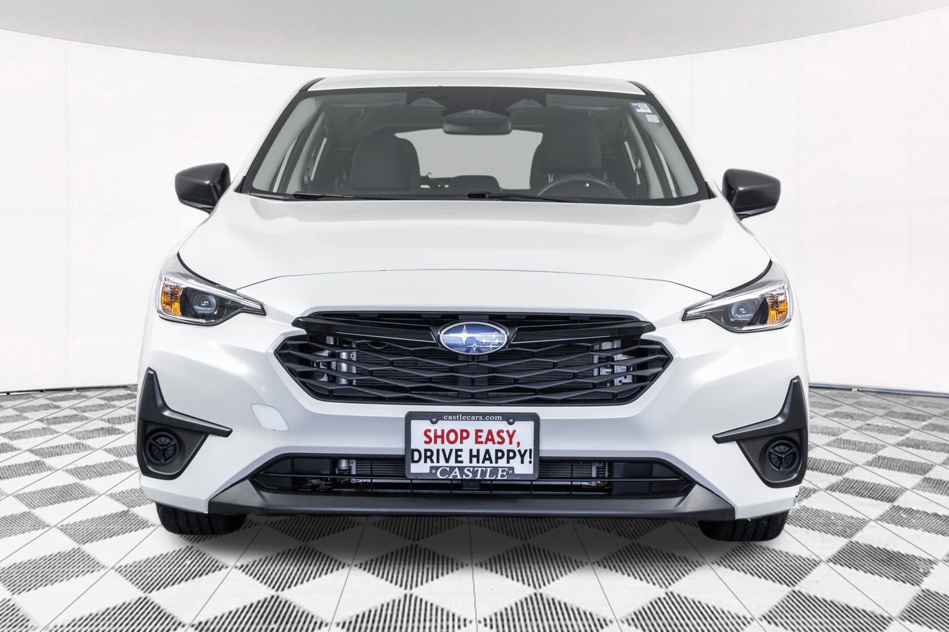 Used 2024 Subaru Impreza 2.0i AWD/4WD image 9