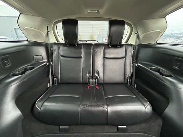 Used 2018 INFINITI QX60 FWD w/ Premium Plus Package image 48