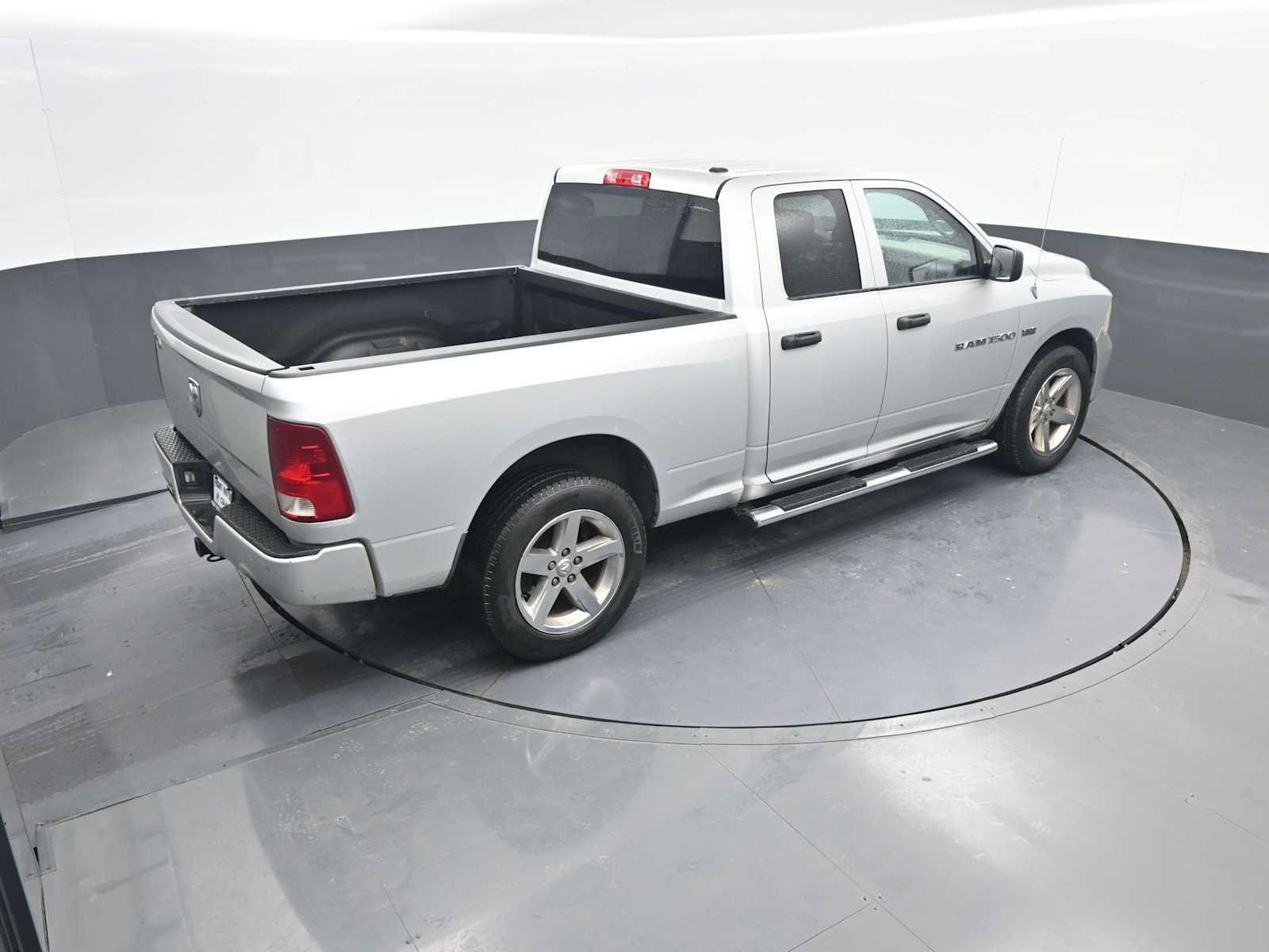 Used 2012 RAM 1500 Express image 27