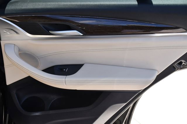 Used 2019 BMW X3 sDrive30i w/ Premium Package image 22