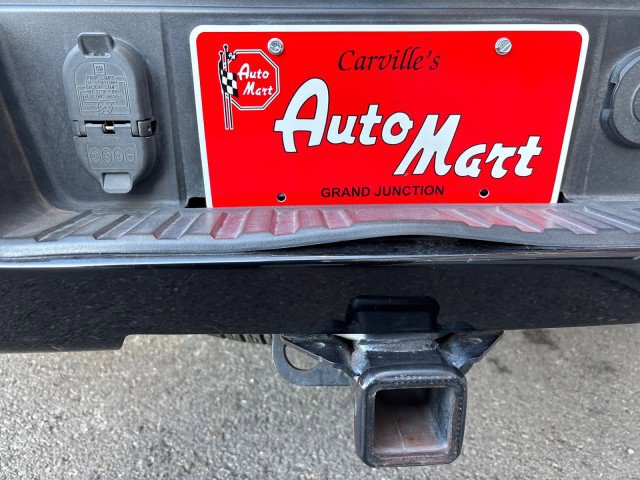 Used 2014 GMC Sierra 1500 Denali w/ Suspension Package, Off-Road image 32