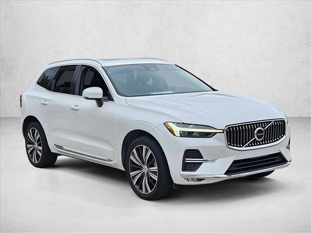 Used 2022 Volvo XC60 B5 Inscription w/ Protection Package Premier FWD image 3