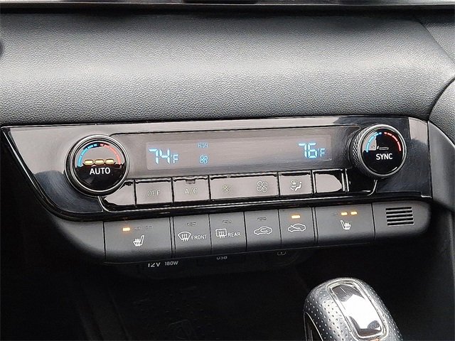 Used 2022 Hyundai Elantra N Line image 18