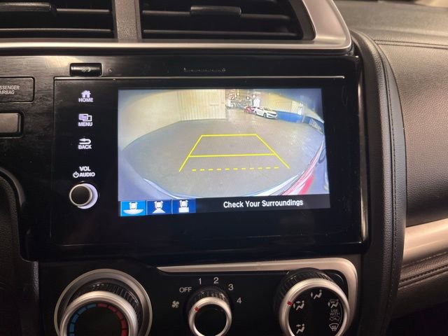 Used 2019 Honda Fit Sport image 28