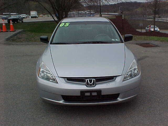 Used 2005 Honda Accord Sedan image 3