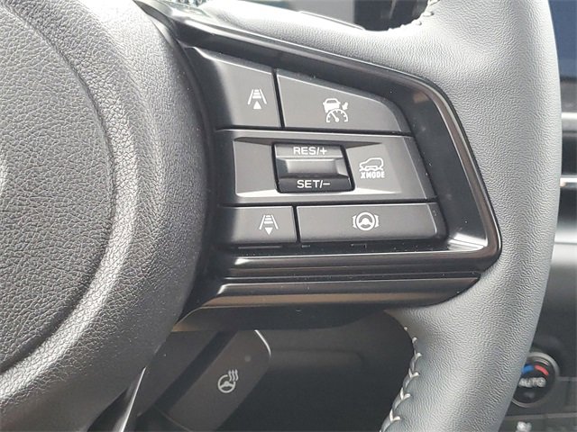 New 2026 Subaru Outback Touring XT AWD/4WD image 26