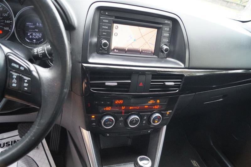Used 2013 MAZDA CX-5 Grand Touring image 20