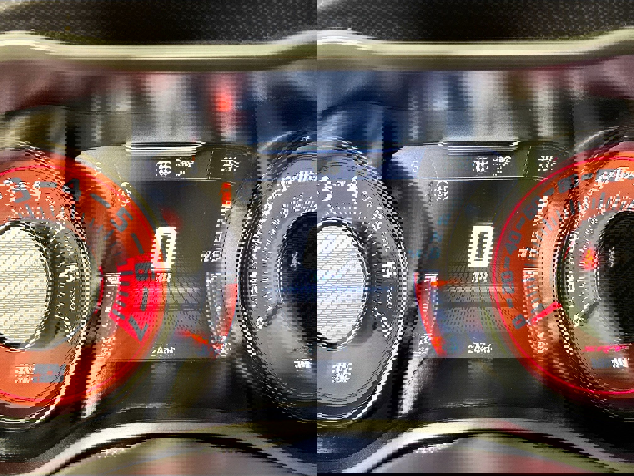 Used 2021 Dodge Challenger SRT Hellcat w/ Plus Package image 39