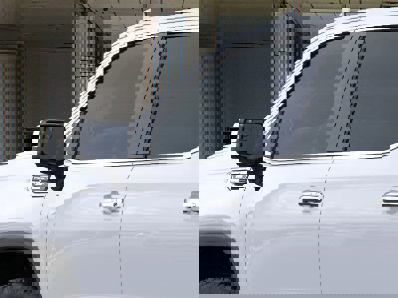 New 2026 GMC Sierra 1500 SLT w/ SLT Premium Plus Package image 12