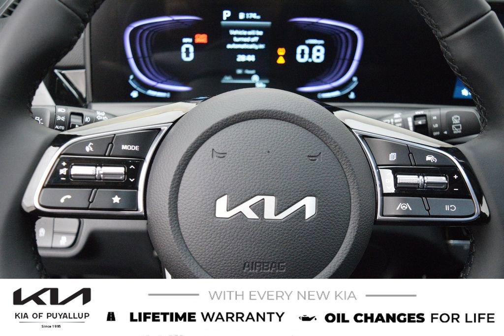 New 2026 Kia Seltos S image 26