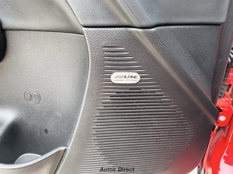 Used 2022 Dodge Challenger SRT RWD image 41
