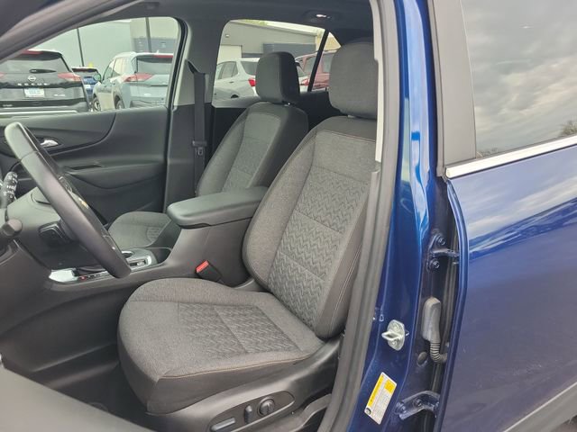 Used 2022 Chevrolet Equinox LT image 20