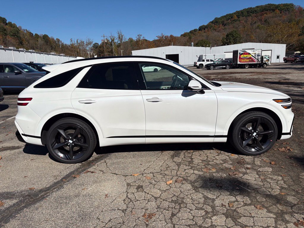 New 2027 Genesis GV70 2.5T Sport Prestige AWD/4WD image 6