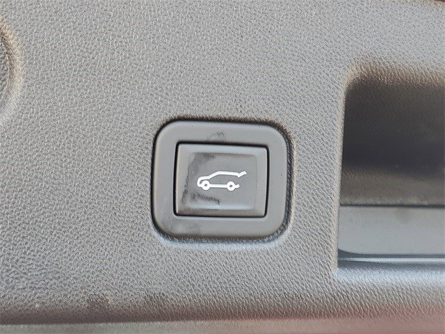 Certified 2024 Chevrolet Equinox Premier image 8