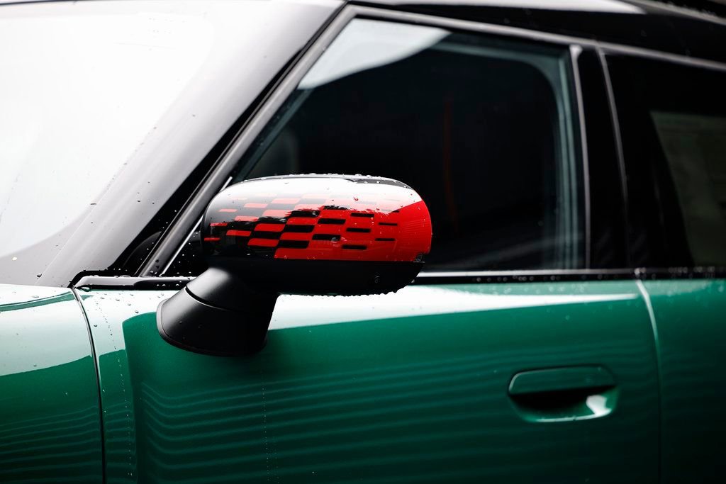 New 2026 MINI Cooper Countryman S w/ Comfort Package Max image 10