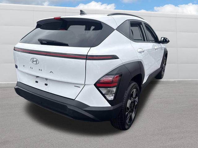 Used 2025 Hyundai Kona SEL image 16