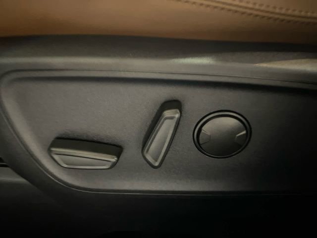 Used 2024 Ford Bronco Sport Outer Banks w/ Tech Package image 12