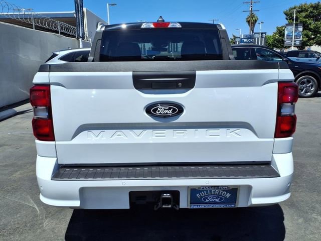 New 2025 Ford Maverick Lobo image 3
