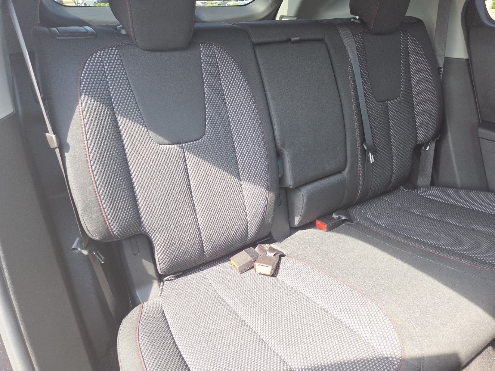 Used 2015 Chevrolet Equinox LT FWD image 20