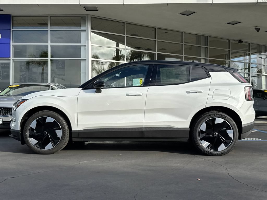 New 2026 Volvo EX30 Ultra w/ Climate Package AWD/4WD image 2