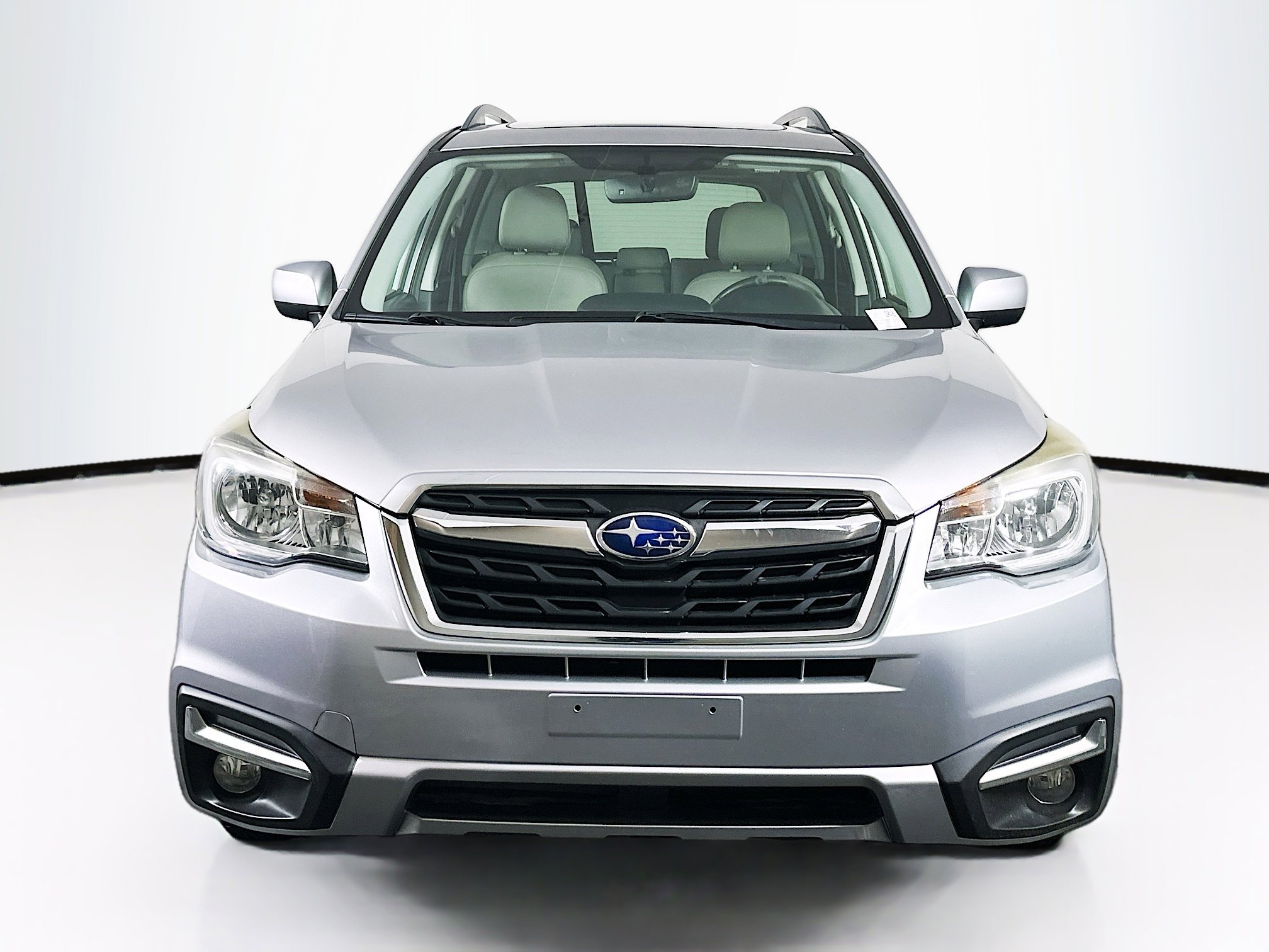 Used 2017 Subaru Forester 2.5i Limited image 2