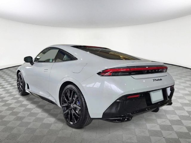 New 2026 Honda Prelude image 4