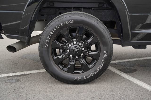 Used 2024 RAM 2500 Limited image 45