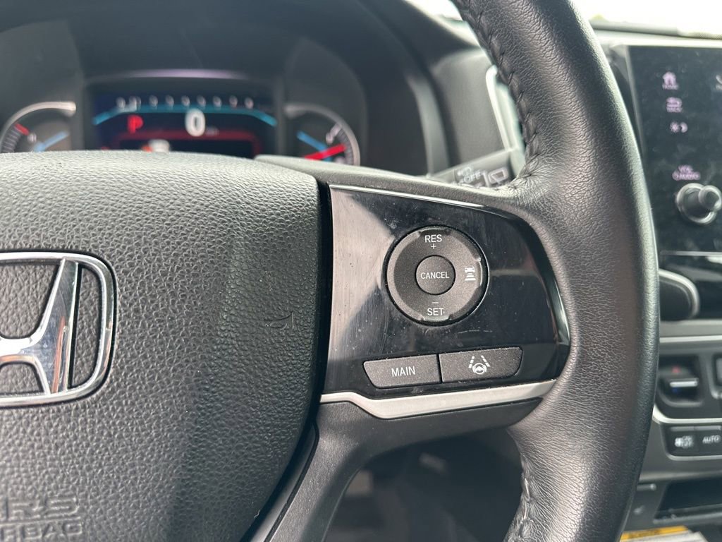 Used 2022 Honda Pilot Special Edition image 21