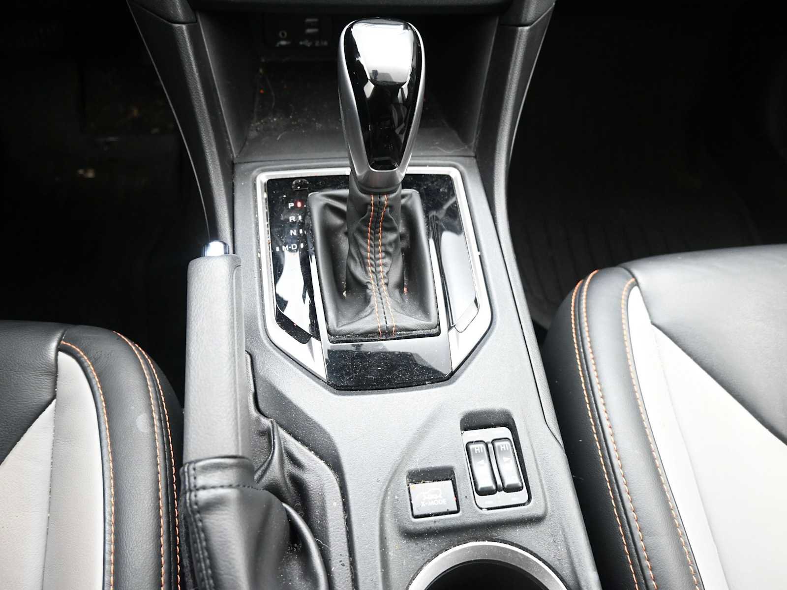 Used 2021 Subaru Crosstrek 2.5i Limited w/ Popular Package #4 image 20