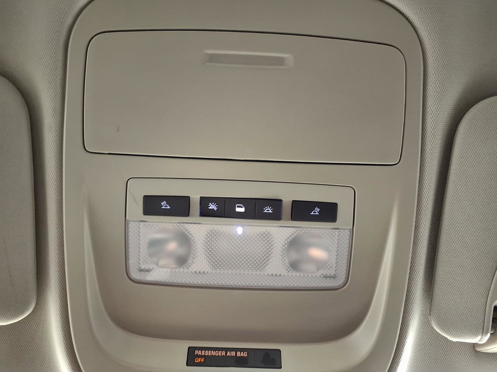 Used 2021 GMC Canyon Denali RWD image 23