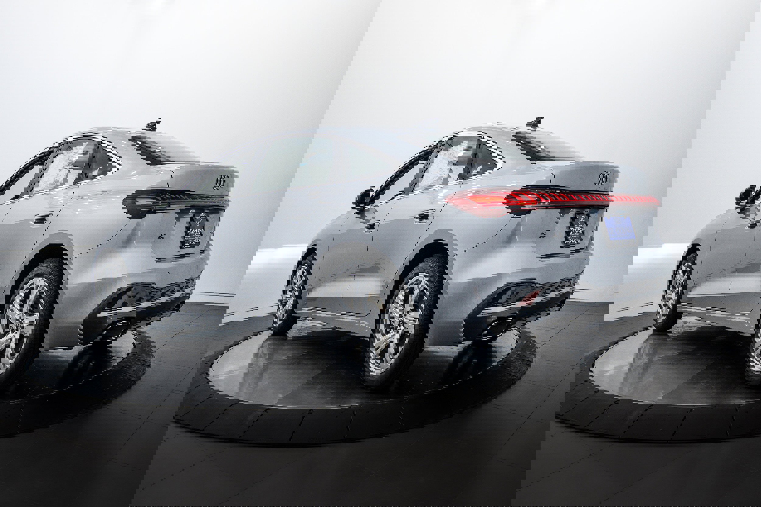 New 2025 Audi A5 2.0T Premium Plus image 5