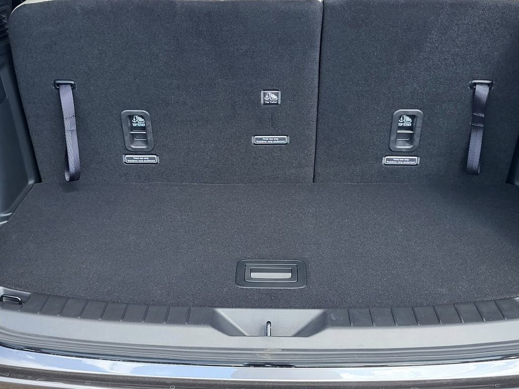 New 2026 MAZDA CX-90 3.3 Turbo w/ Preferred Package image 24