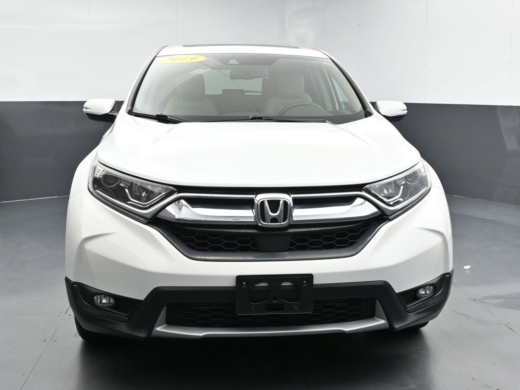 Used 2019 Honda CR-V EX-L image 3