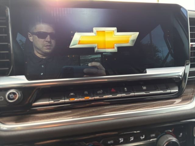 Used 2024 Chevrolet Silverado 1500 RST w/ Redline Edition image 15