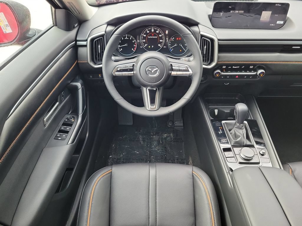 New 2026 MAZDA CX-50 AWD 2.5 S w/ Weather Package image 14